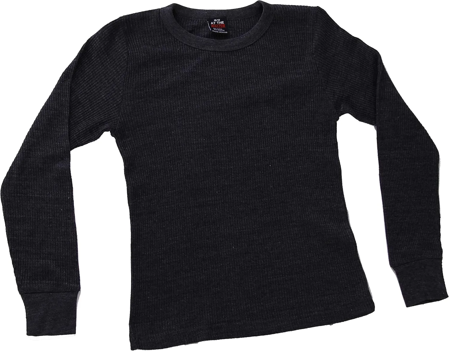 At The Buzzer Thermal Underwear Set for Boys