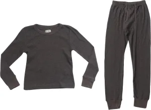 At The Buzzer Thermal Underwear Set for Boys