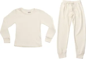 At The Buzzer Thermal Underwear Set for Boys