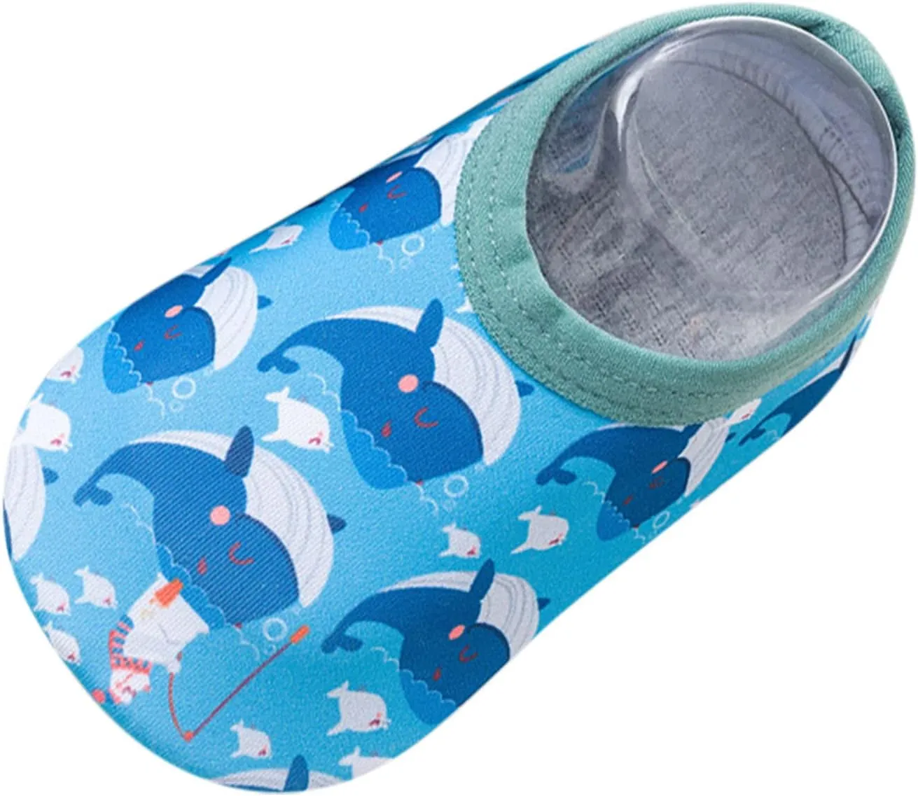 Baby Girl Shoes,Kids Boys Girls Cartoon Animal Pattern Socks Barefoot Shoes Socks Non Slip Floor Mesh Shoes Cute B