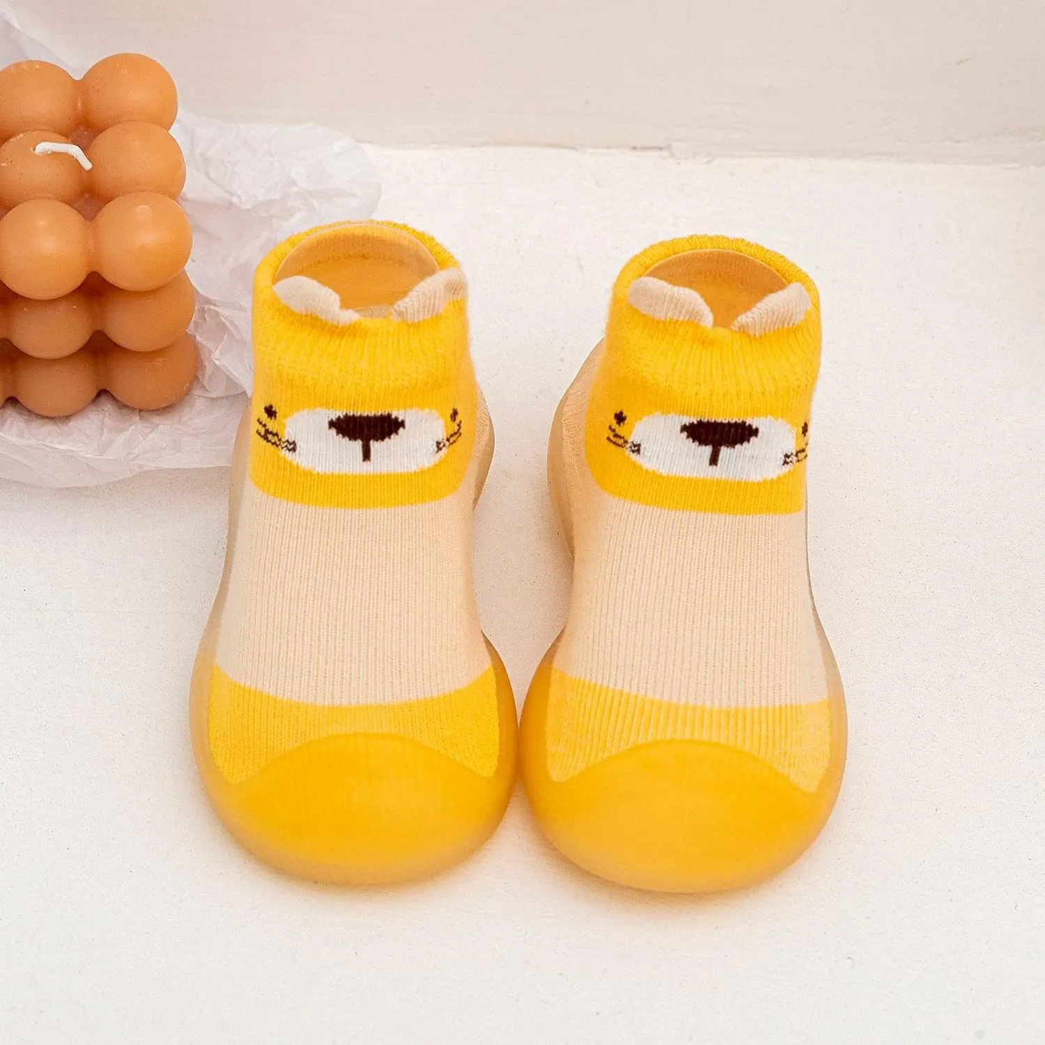 Baby Girl Shoes,Summer Autumn Infant Toddler Shoes Cute Pattern Colorblock Children Mesh Breathable Floor Kids Shoes