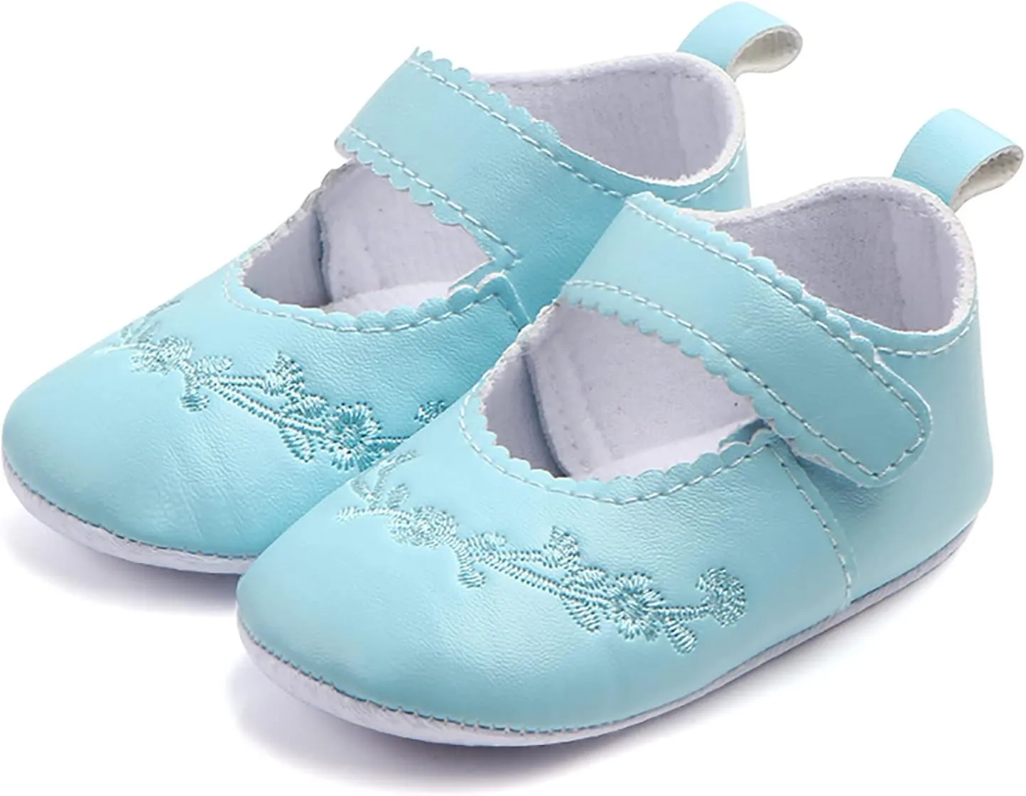 Baby Shoes, 0-15 Months Infant Baby Girls Boys Soft First Walking Shoes Cartoon Non Slip Princess Shoes Boys Shoes