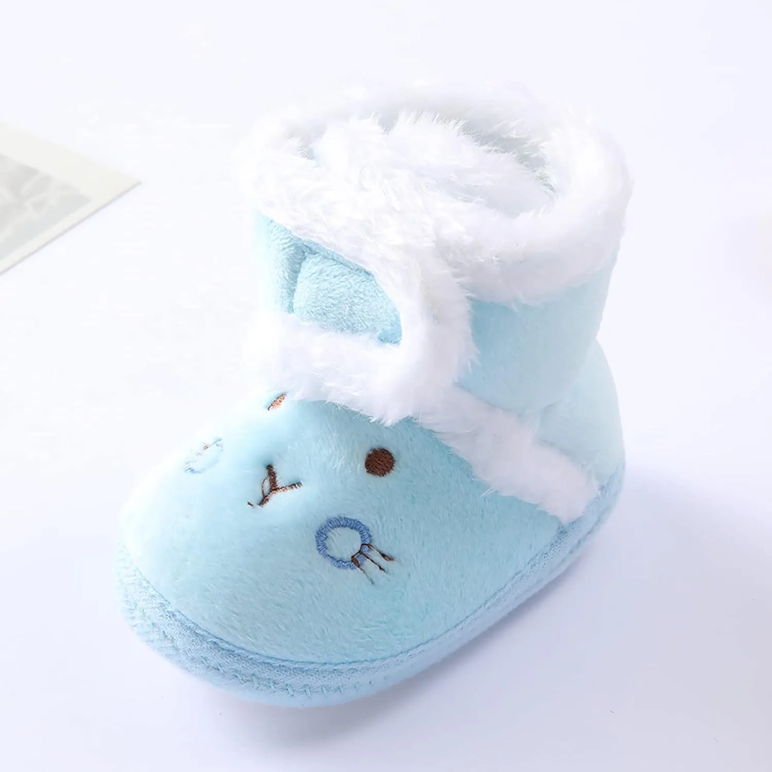 Baby Shoes,Toddler Girl Dress Shoes Infant Sandals Prewalker Booties Soft First Walkers Shoes 0-18 Months