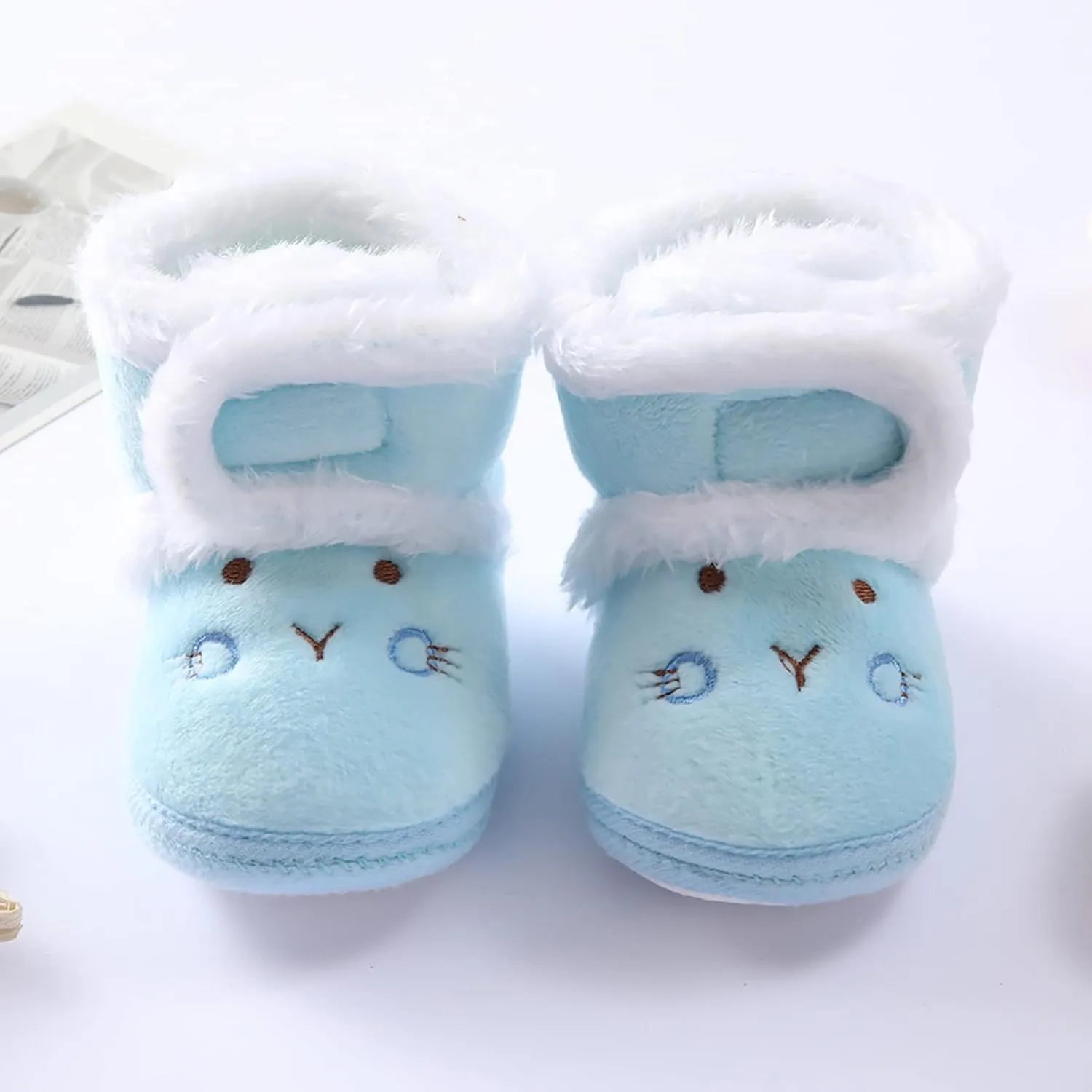 Baby Shoes,Toddler Girl Dress Shoes Infant Sandals Prewalker Booties Soft First Walkers Shoes 0-18 Months