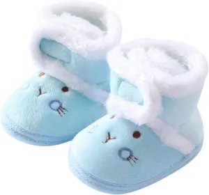 Baby Shoes,Toddler Girl Dress Shoes Infant Sandals Prewalker Booties Soft First Walkers Shoes 0-18 Months
