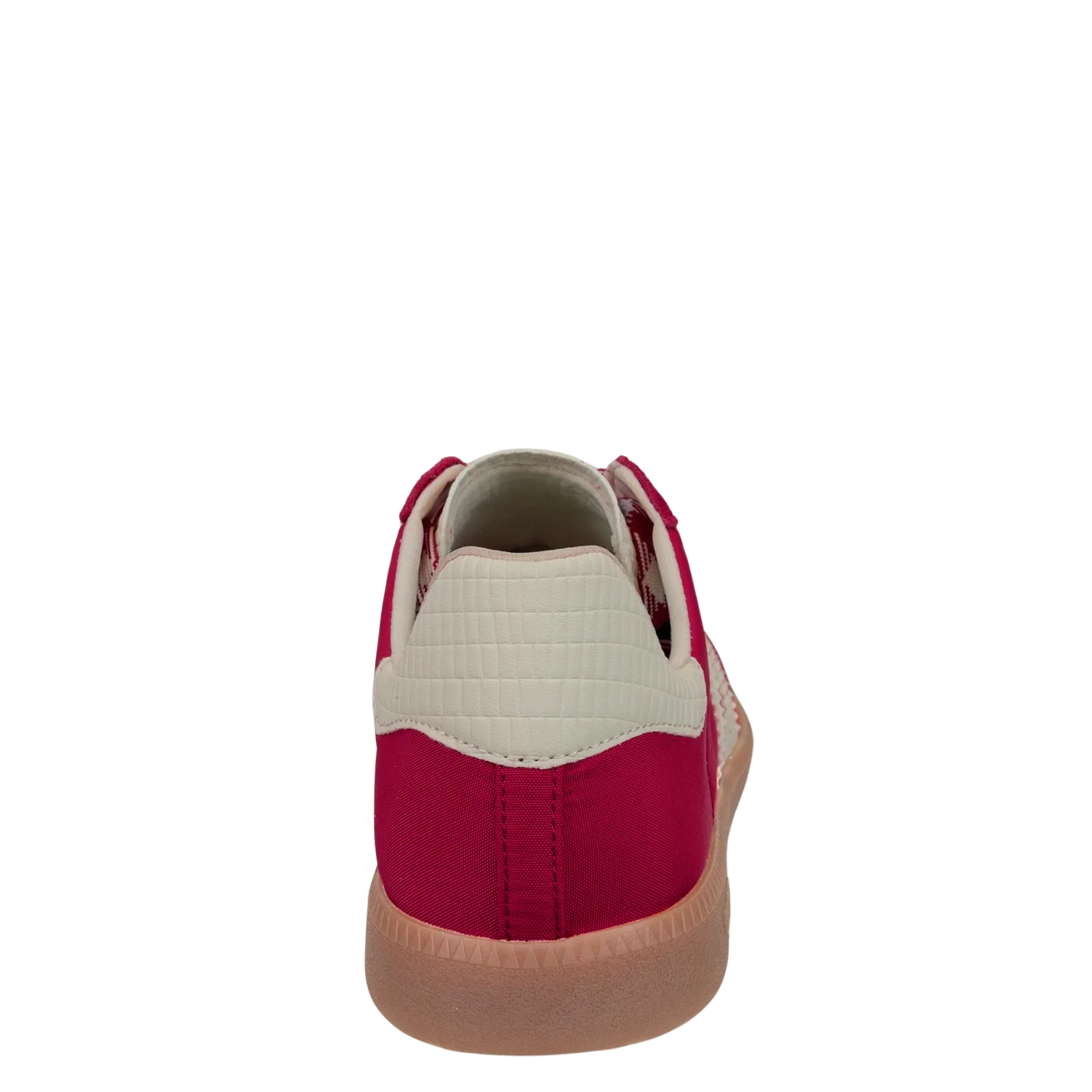 BACK 70 - GHOST 600 in RED Sneakers