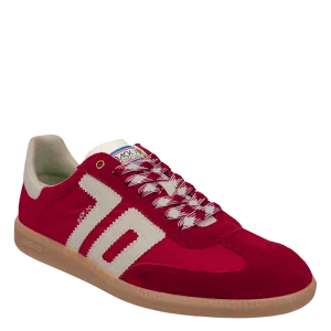 BACK 70 - GHOST 600 in RED Sneakers