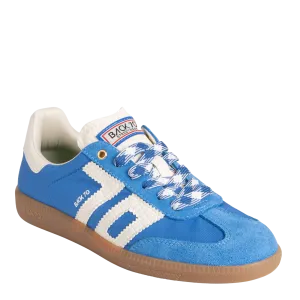 BACK 70 - GHOST in BLUE MILK Sneakers