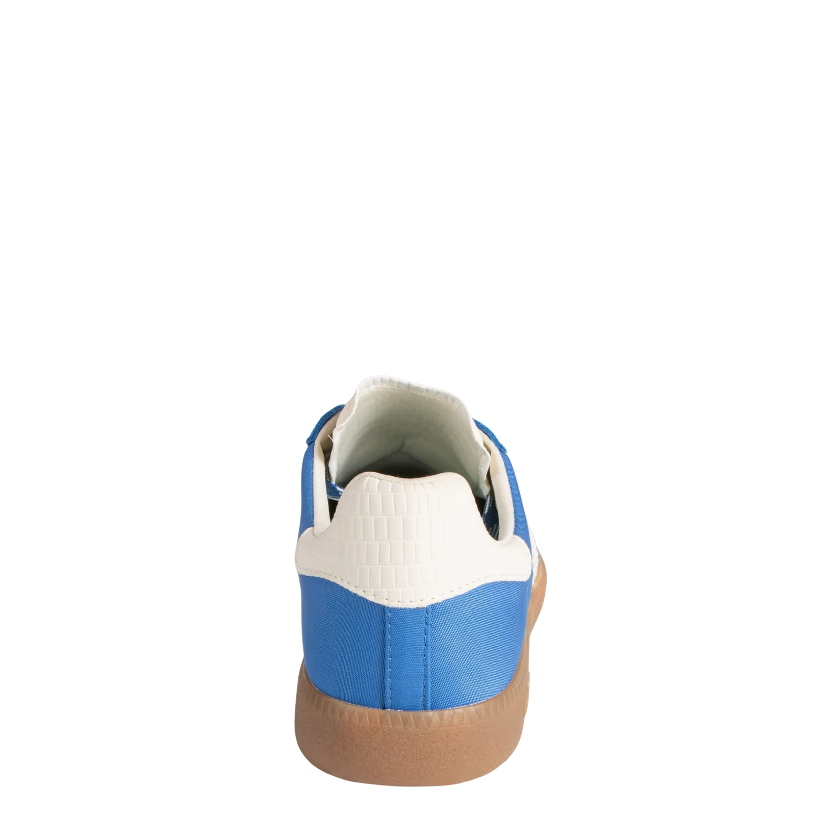BACK 70 - GHOST in BLUE MILK Sneakers