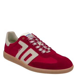 Back 70 Ghost Sneakers in Red