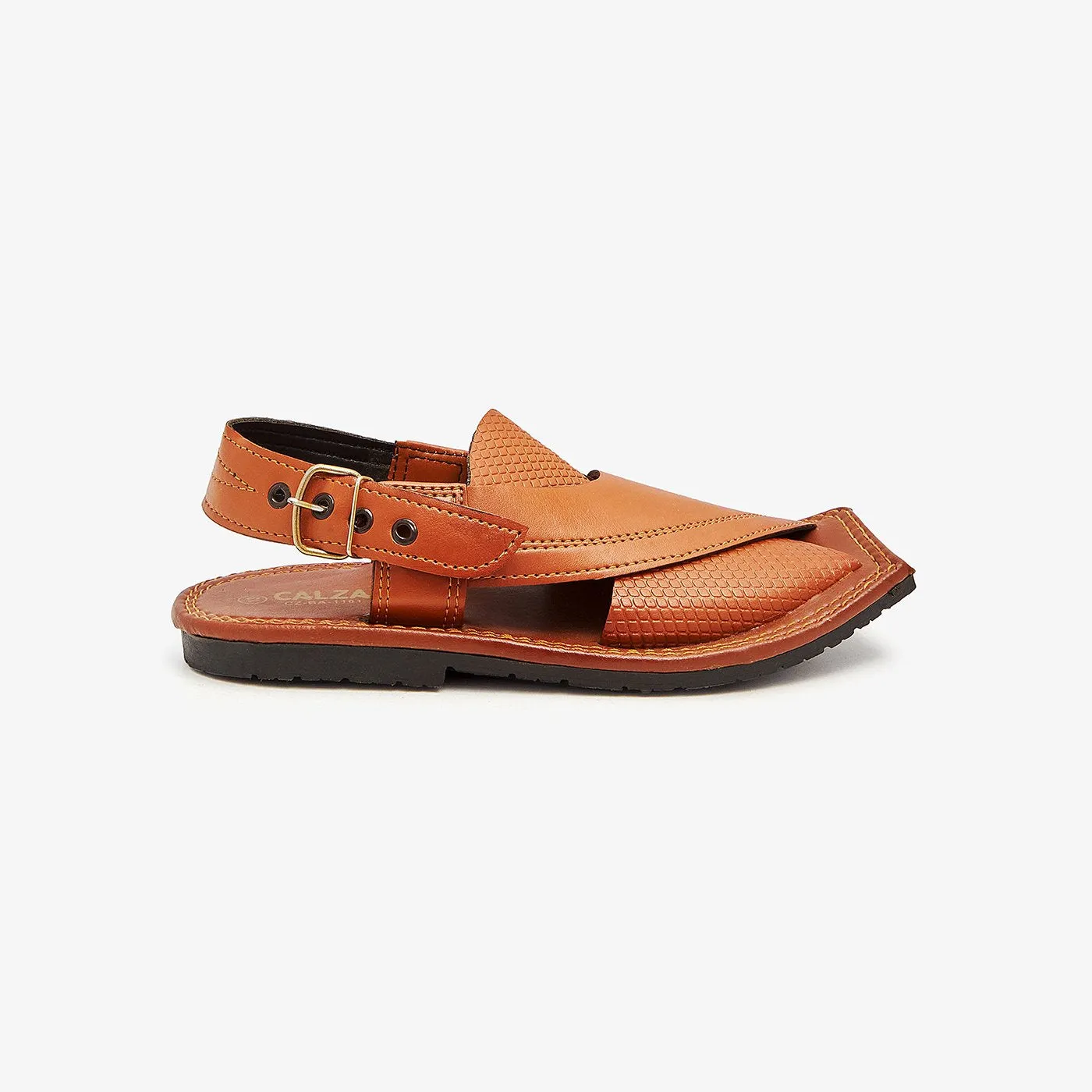 Back-Sling Sandals for Boys