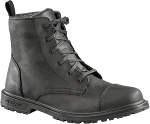 Baffin Men's NORTHERN Winter Boots | Waterproof Insulated Mid-Height Leather Boots with Slip-Resistant Sole & Thermal Lining