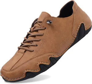 Barefoot Shoes Vogany Breathable Orthopaedic Ergonomic Orthopaedic Barefoot Shoes Men's Sneaker