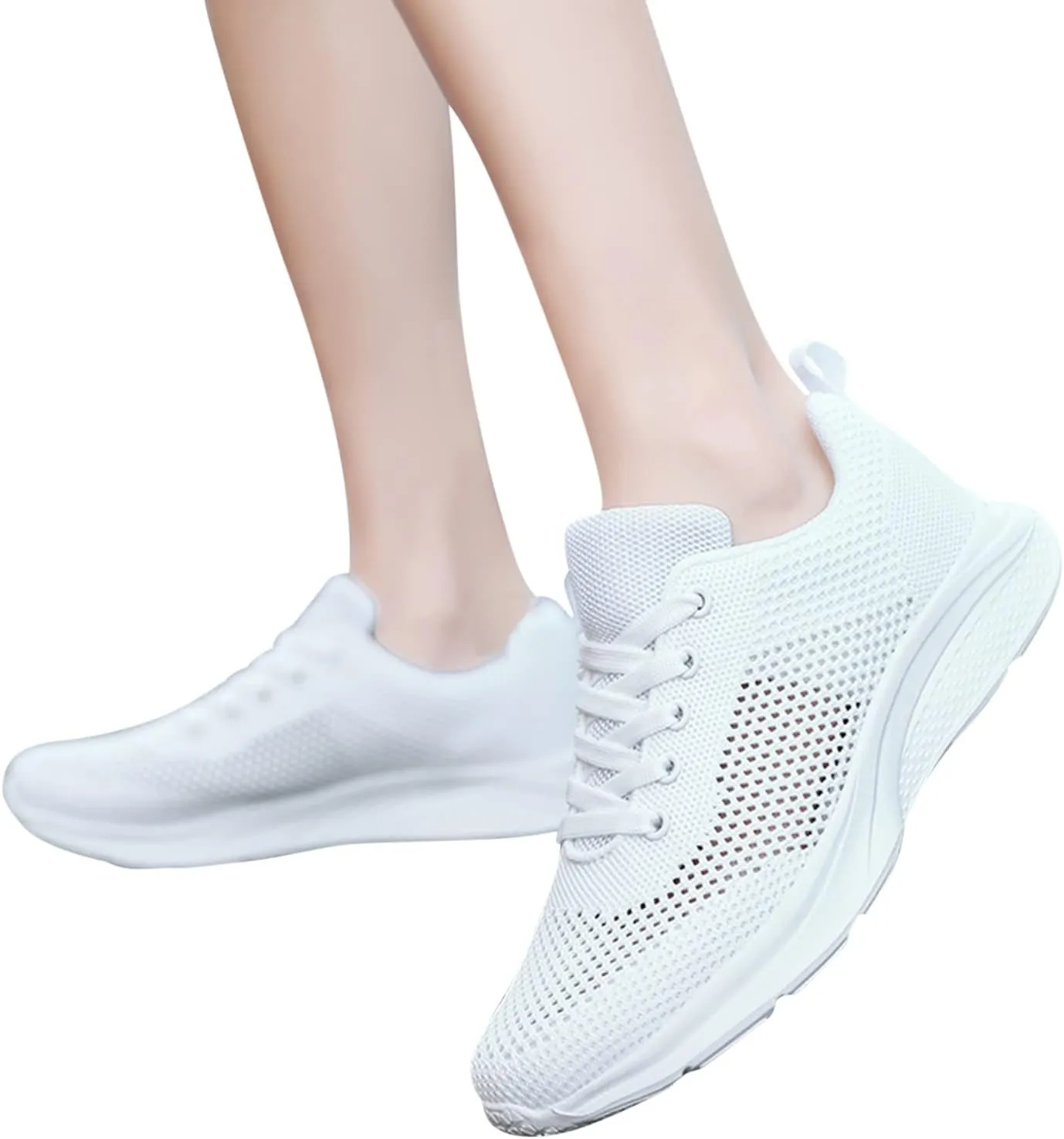 Black High Top Sneakers for Women Comfortable Women's Non Slip Work Shoes Wide Width Black Sneakers for Women Black Casual Sneakers for Women 2023 Zapatos Cerrados De Vestir Ortop??Dicos para Mujer