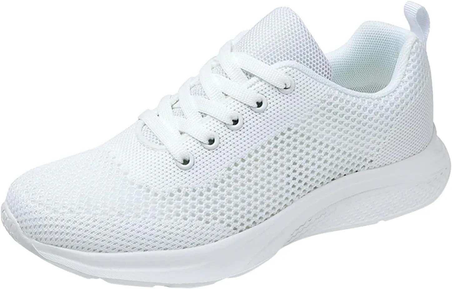 Black High Top Sneakers for Women Comfortable Women's Non Slip Work Shoes Wide Width Black Sneakers for Women Black Casual Sneakers for Women 2023 Zapatos Cerrados De Vestir Ortop??Dicos para Mujer