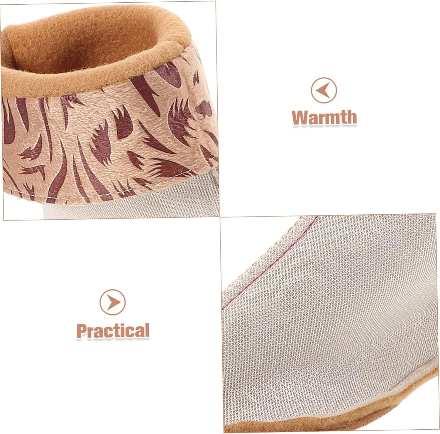 Boot Liner Boots for Women Fleece Liner Boot Inserts for Women Winter Socks Hiking Sock Liners Thick