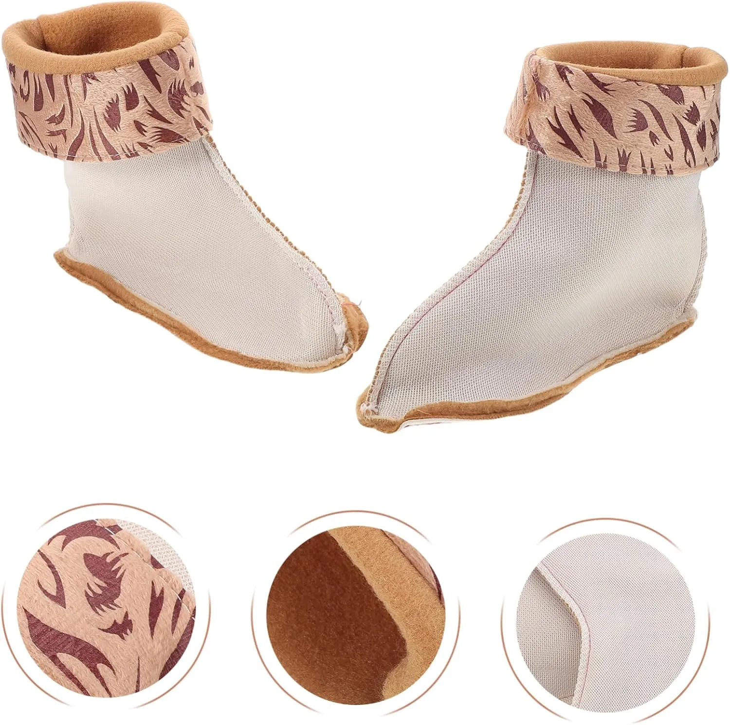 Boot Liner Boots for Women Fleece Liner Boot Inserts for Women Winter Socks Hiking Sock Liners Thick