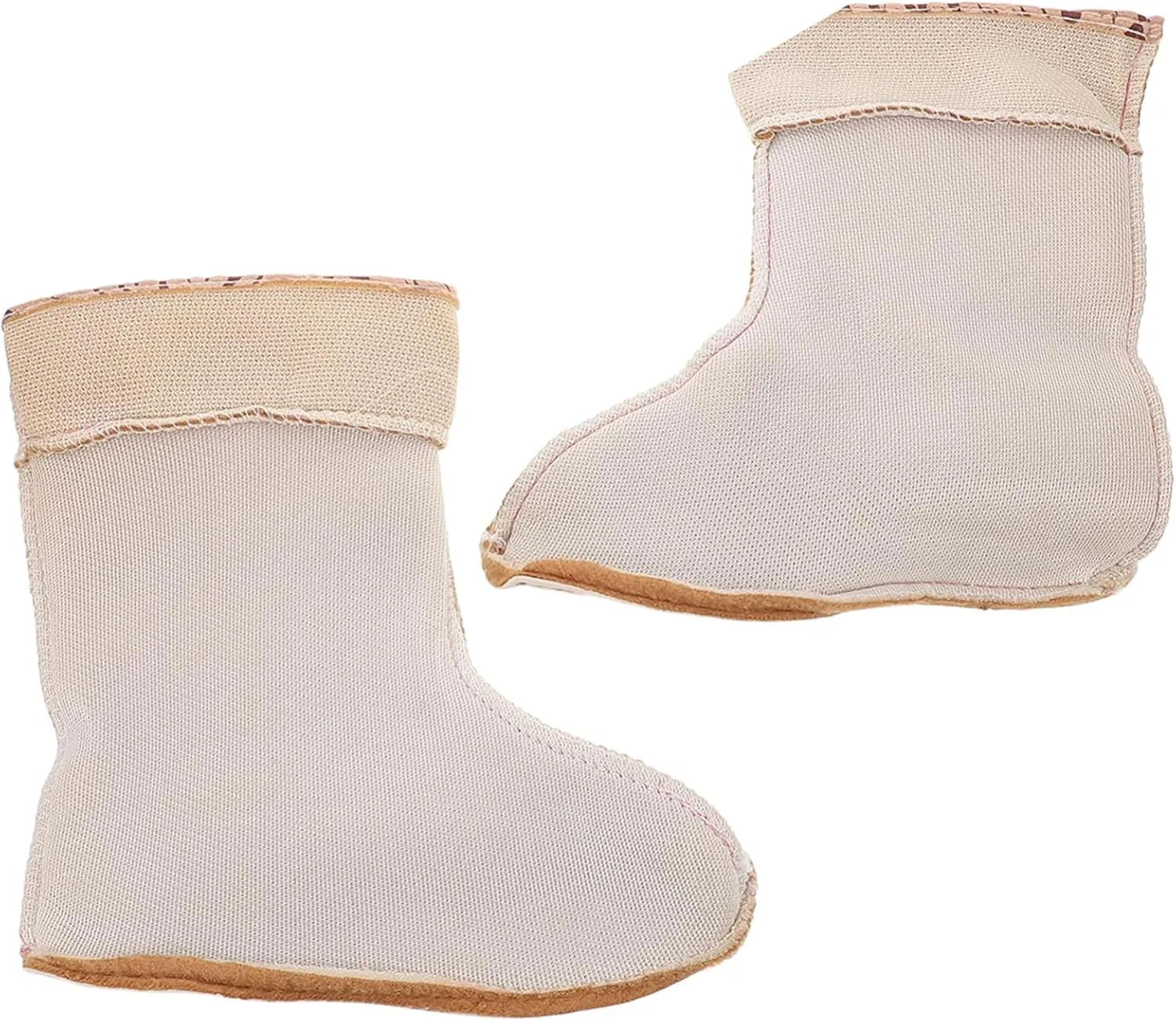 Boot Liner Boots for Women Fleece Liner Boot Inserts for Women Winter Socks Hiking Sock Liners Thick