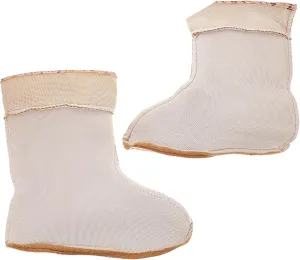 Boot Liner Boots for Women Fleece Liner Boot Inserts for Women Winter Socks Hiking Sock Liners Thick