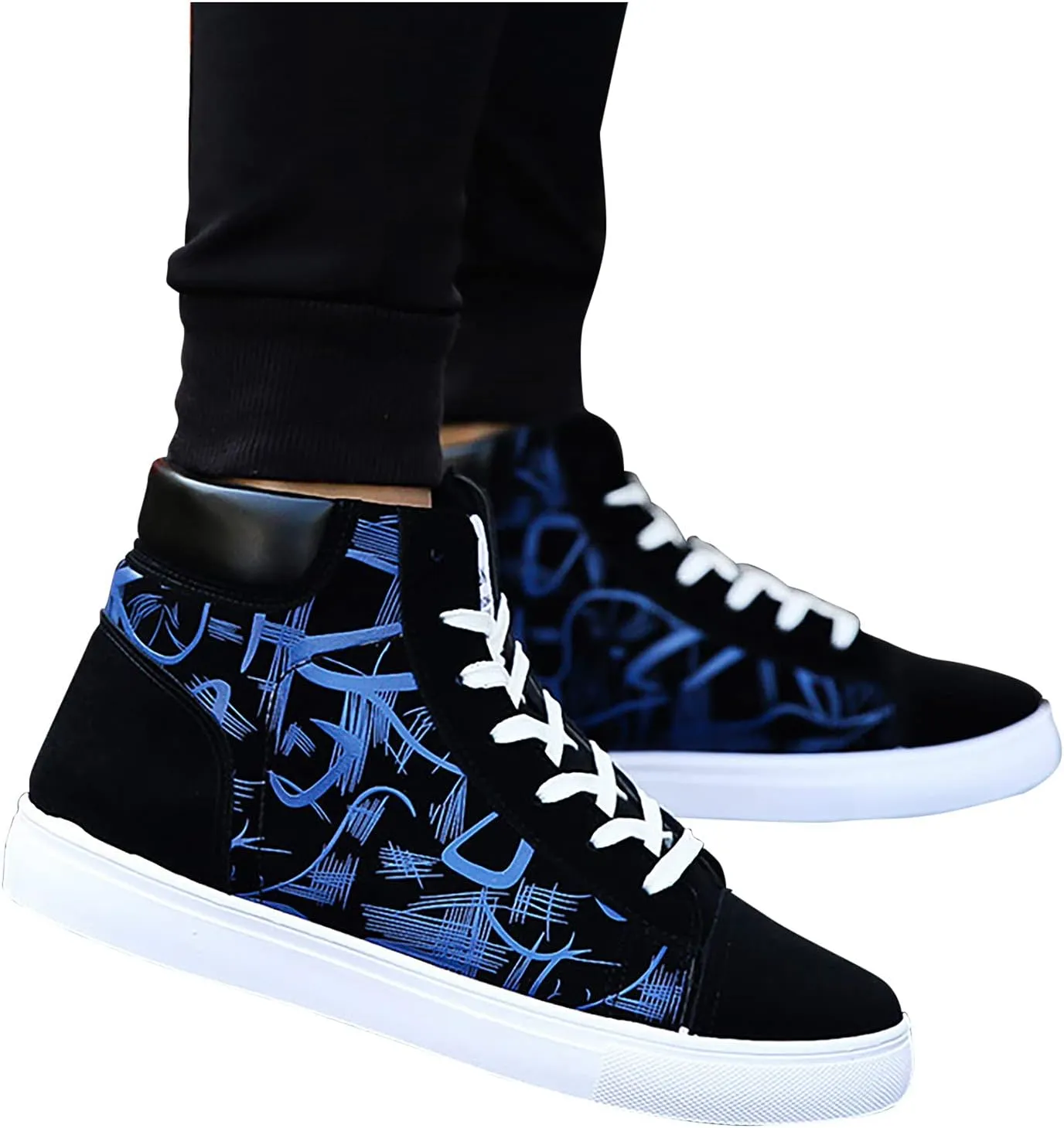 Bowling Shoes Women 9 Wide Comfy Shoes for Women Slip On Dressy Black Non Slip Shoes for Women Back Support Business Casual Sneakers Women Zapatillas Blancas para Mujer De Vestir Elegantes