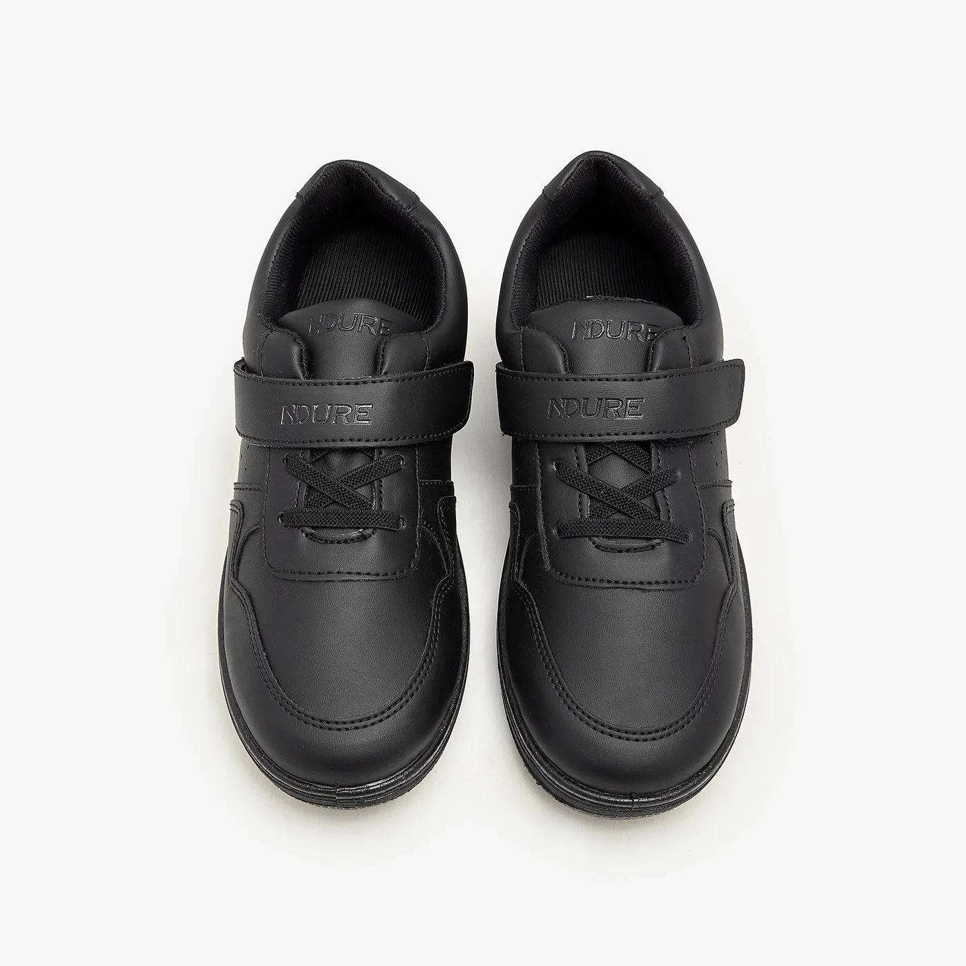 Boys All-Day Comfy School Shoes