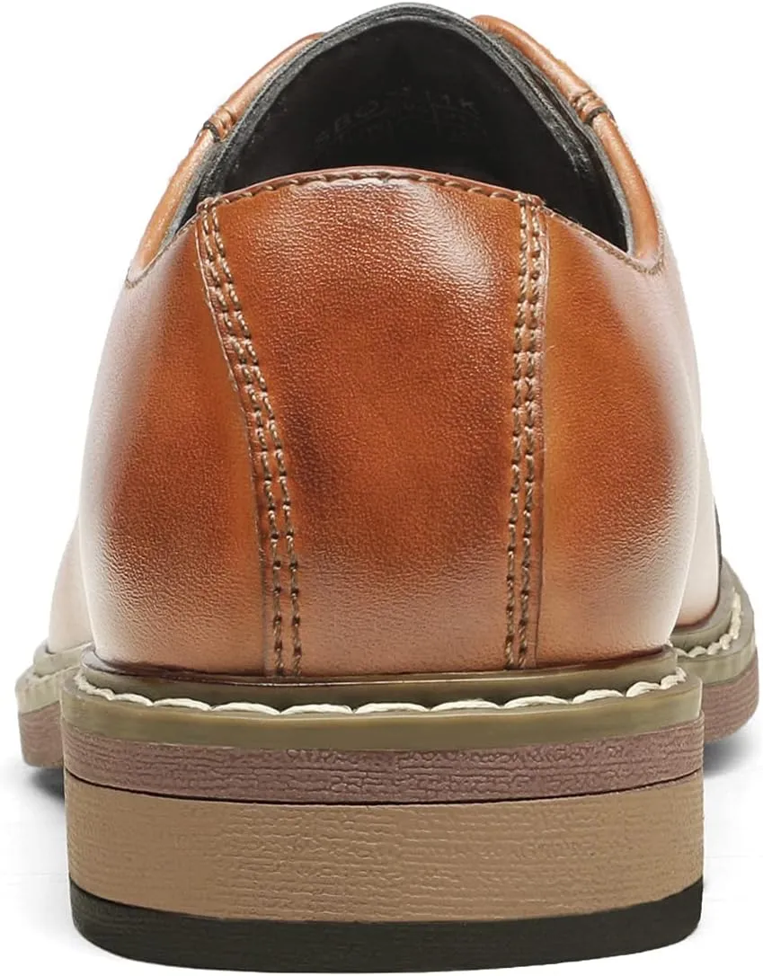 Bruno Marc Boy??s Dress Oxford Formal Shoes