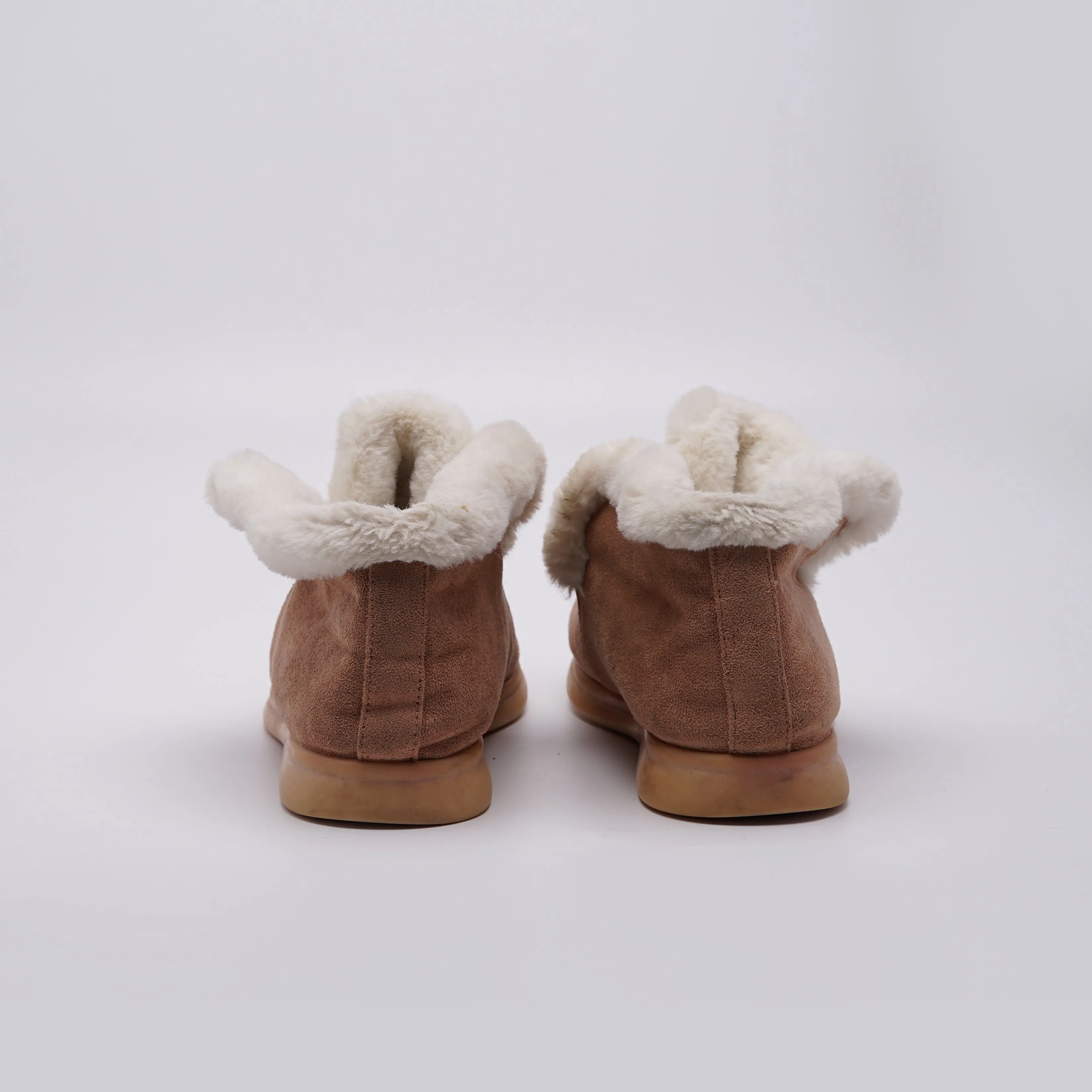 Calin Premium Loafers