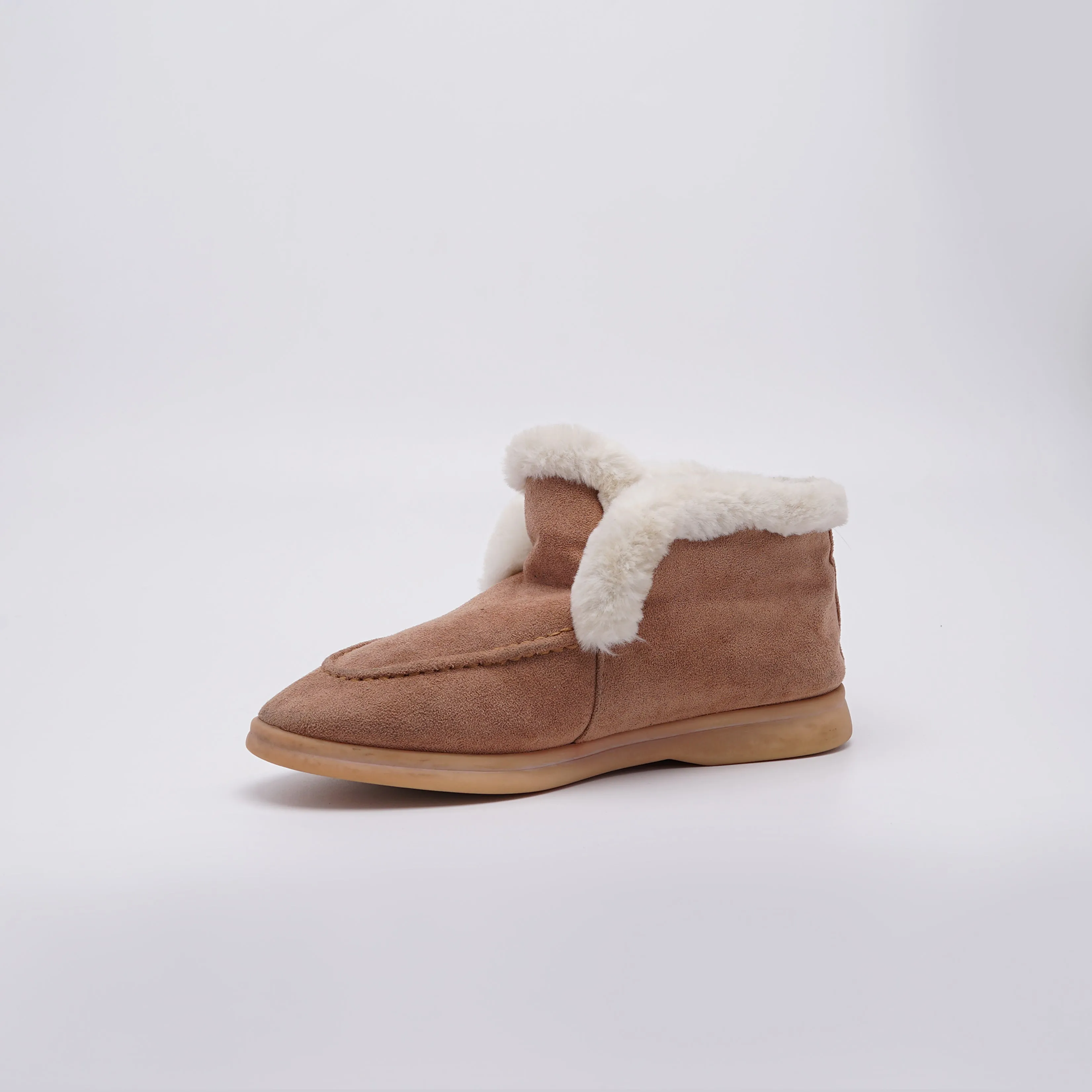 Calin Premium Loafers
