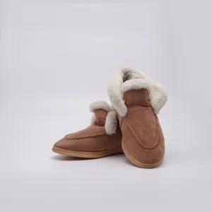 Calin Premium Loafers