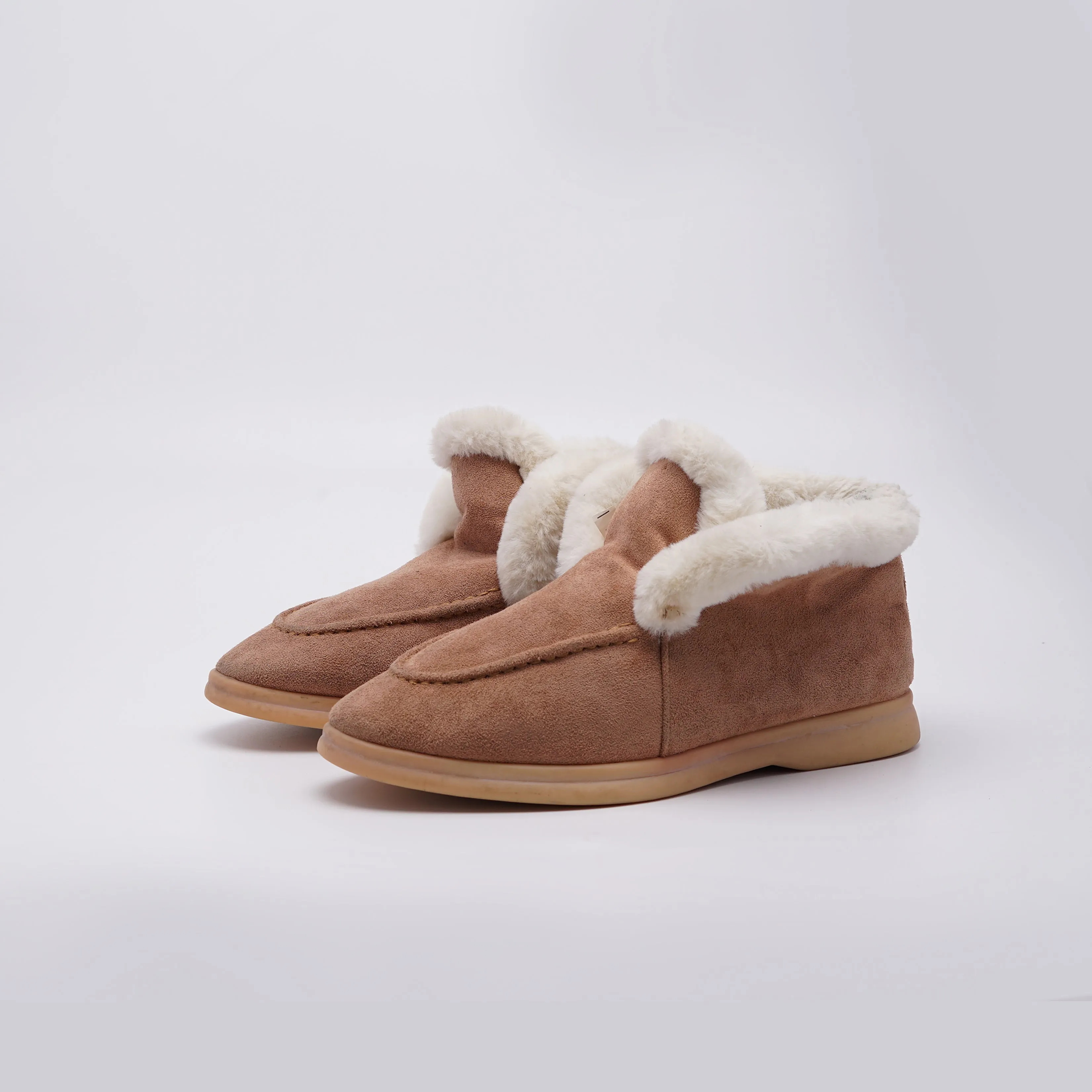 Calin Premium Loafers