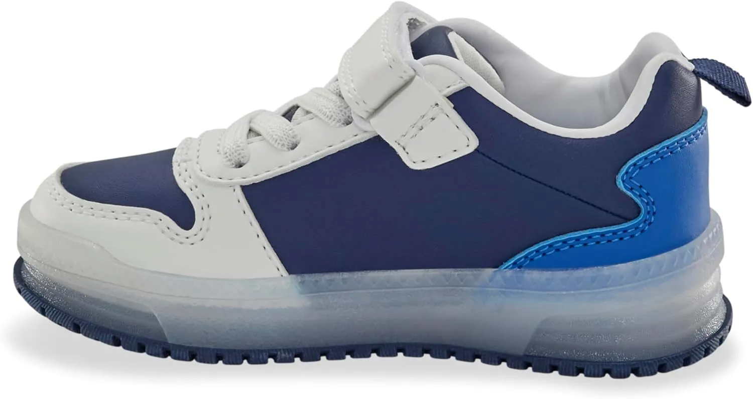 Carter's Unisex-Child Metro Lighted Casual