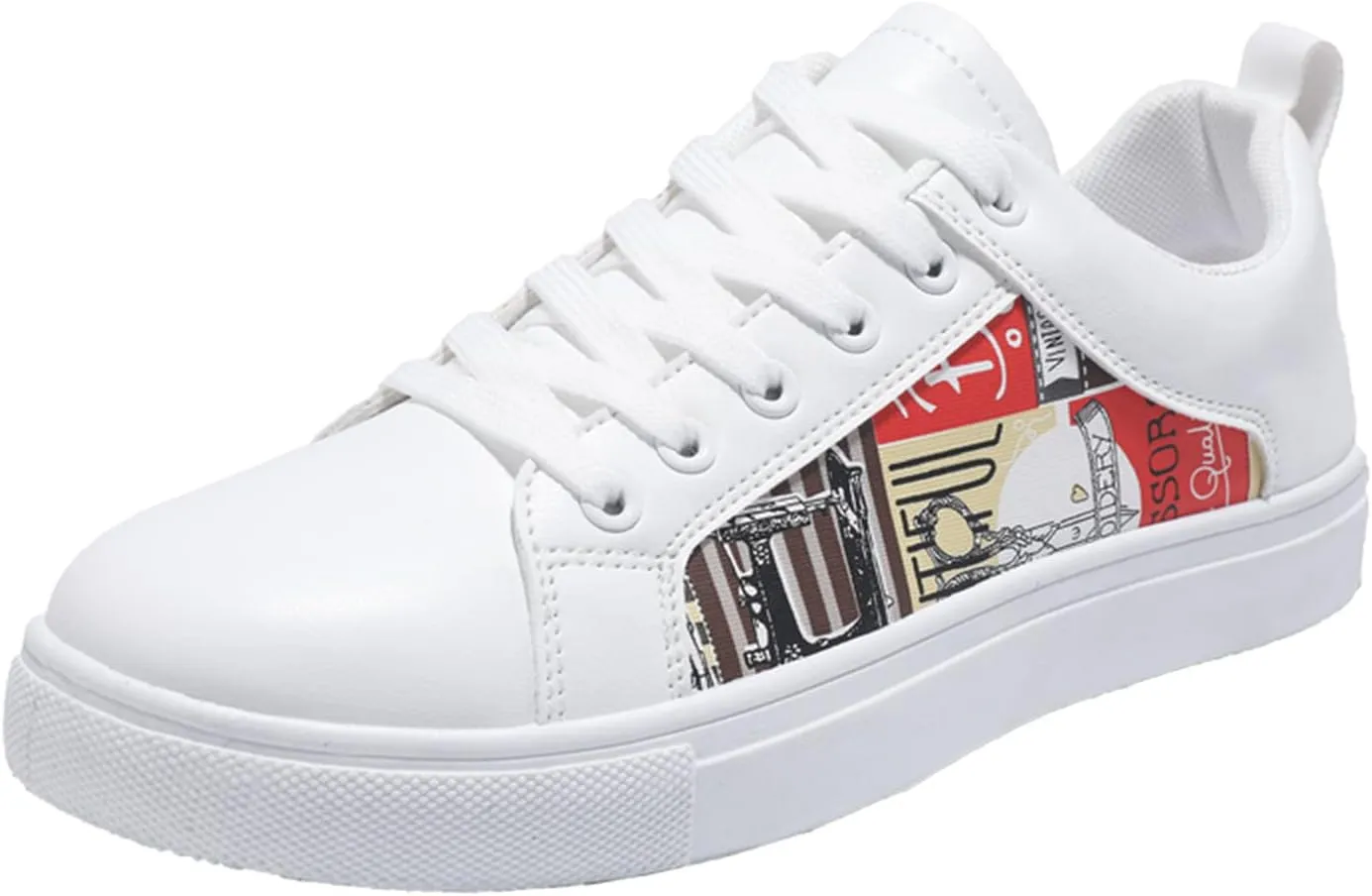 Chunky Sneakers for Women Brown Women's Black Non Slip Shoes Nursing Shoes Women Comfortable Wide Comfortwear Ortho Shoes for Women Plantar Fasciitis Wide Width Slip On Walking Shoes for Women