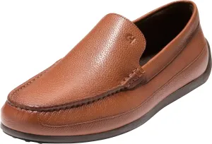 Cole Haan Men's Hill Grand Venetian Driving Loafers Style