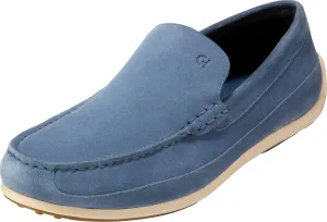 Cole Haan Men's Hill Grand Venetian Driving Loafers Style