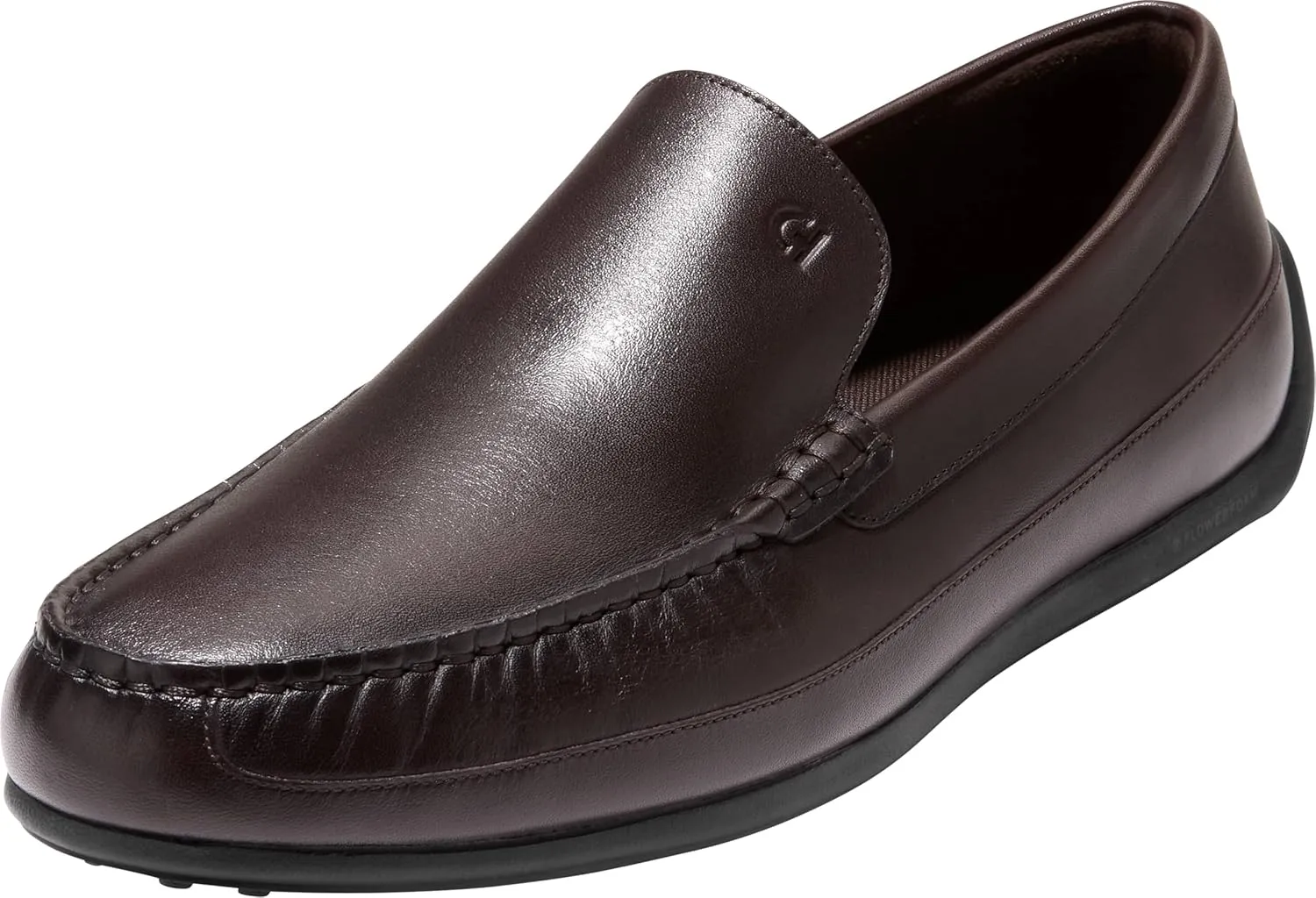 Cole Haan Men's Hill Grand Venetian Driving Loafers Style