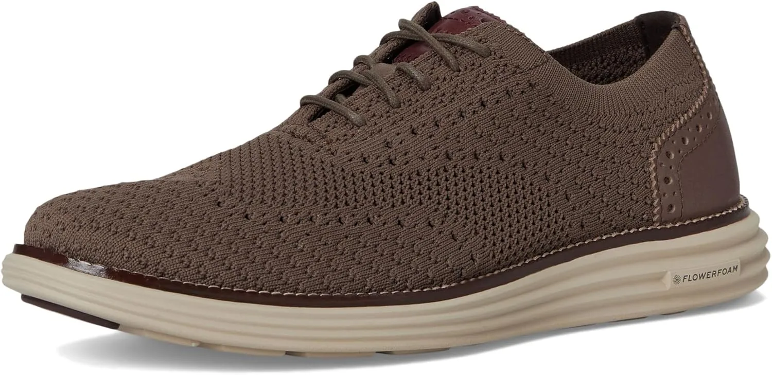 Cole Haan Men's Original Grand Remastered Stitchlite Oxford
