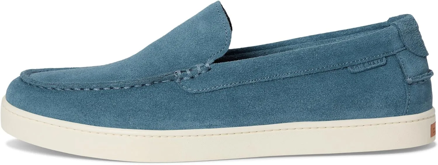 Cole Haan Men's Pinch Weekender Venetians Loafer
