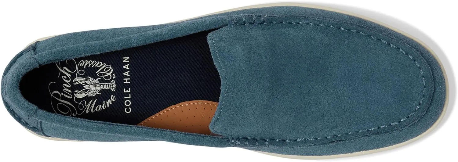 Cole Haan Men's Pinch Weekender Venetians Loafer
