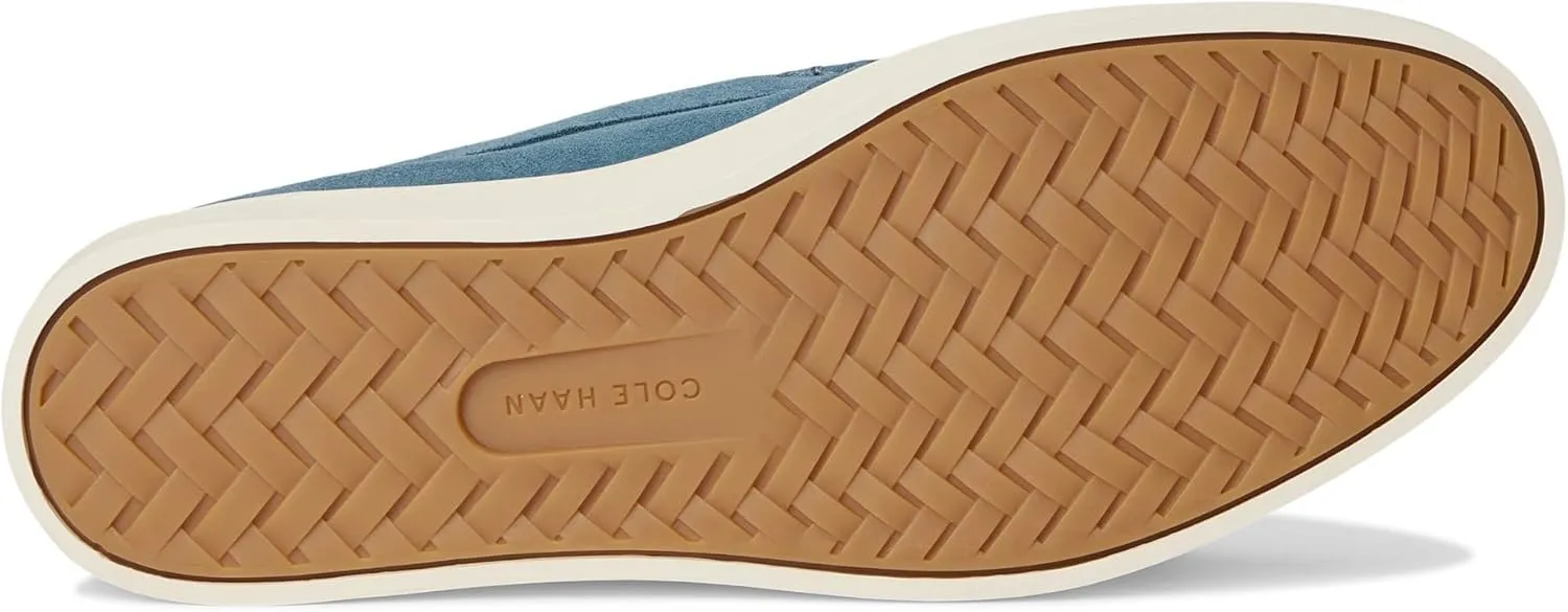 Cole Haan Men's Pinch Weekender Venetians Loafer