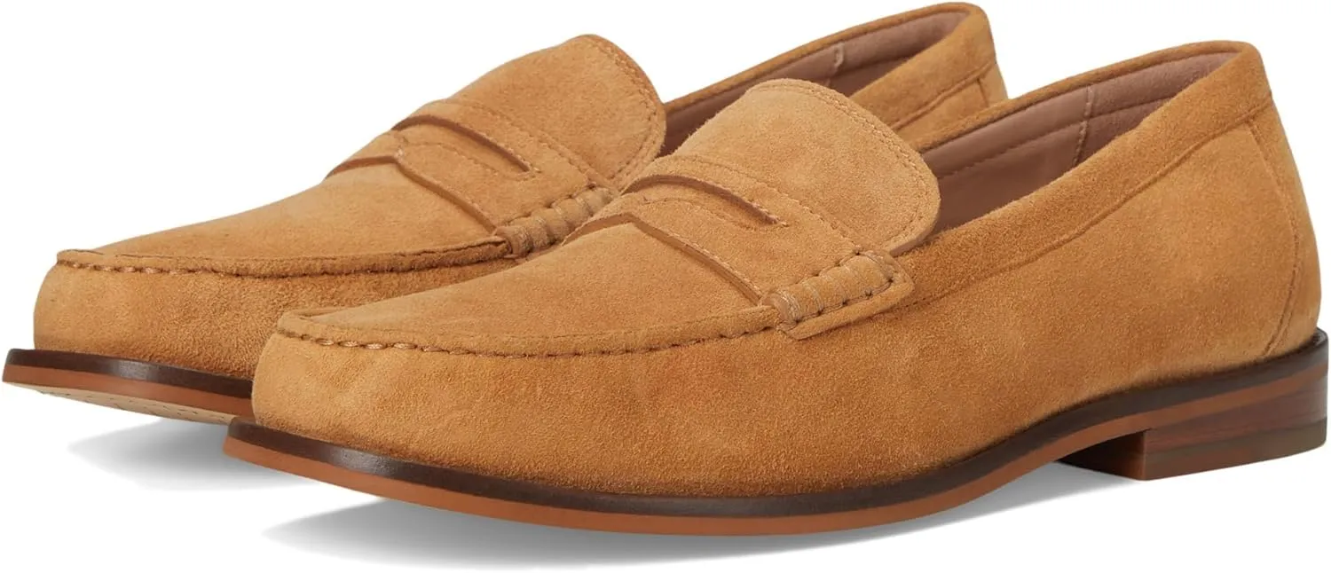 Cole Haan Women's Lana Lux Penny Loafers Remastered