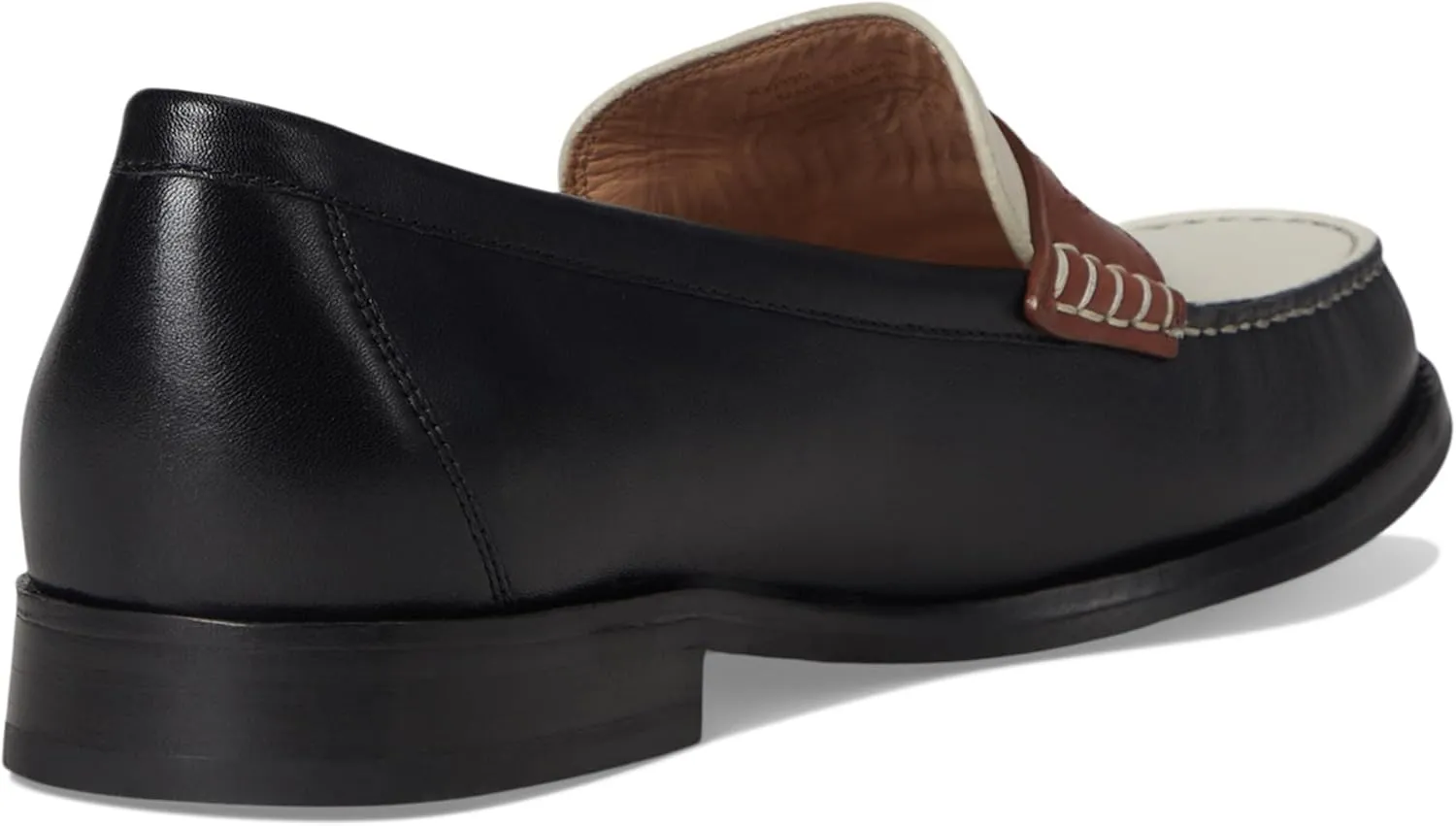 Cole Haan Women's Lana Lux Penny Loafers Remastered