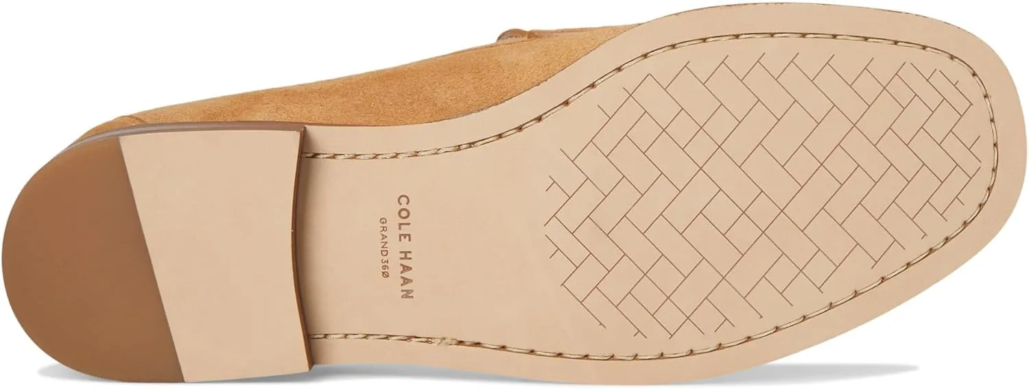Cole Haan Women's Lana Lux Penny Loafers Remastered