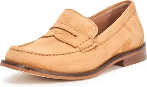 Cole Haan Women's Lana Lux Penny Loafers Remastered