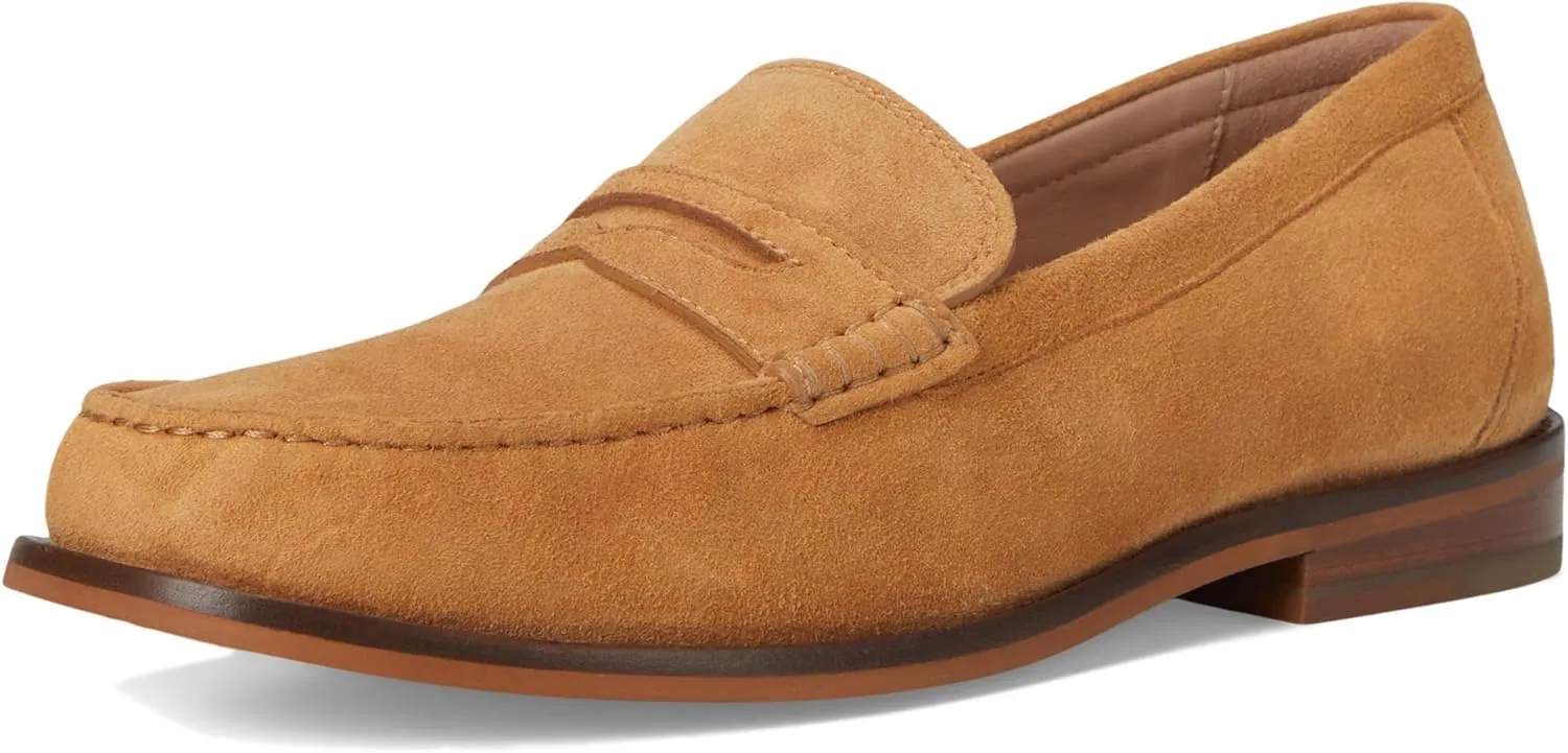 Cole Haan Women's Lana Lux Penny Loafers Remastered