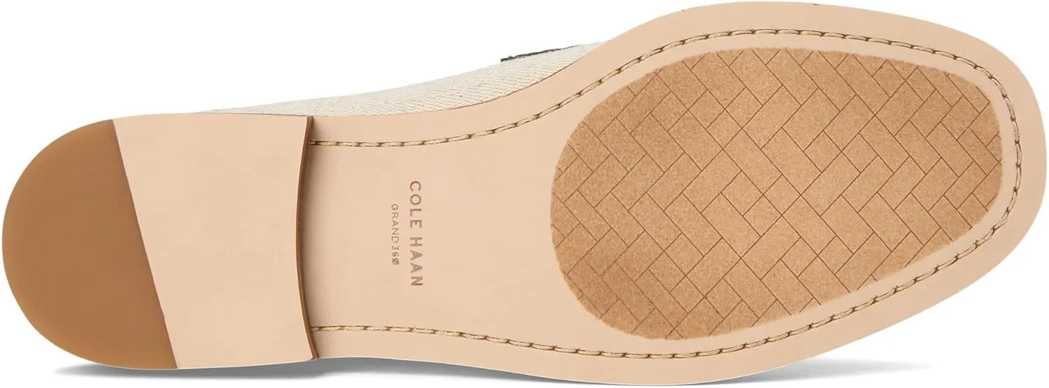 Cole Haan Women's Lana Lux Penny Loafers Remastered