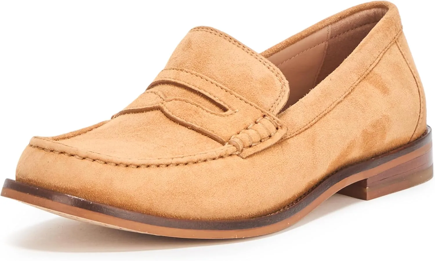 Cole Haan Women's Lana Lux Penny Loafers Remastered
