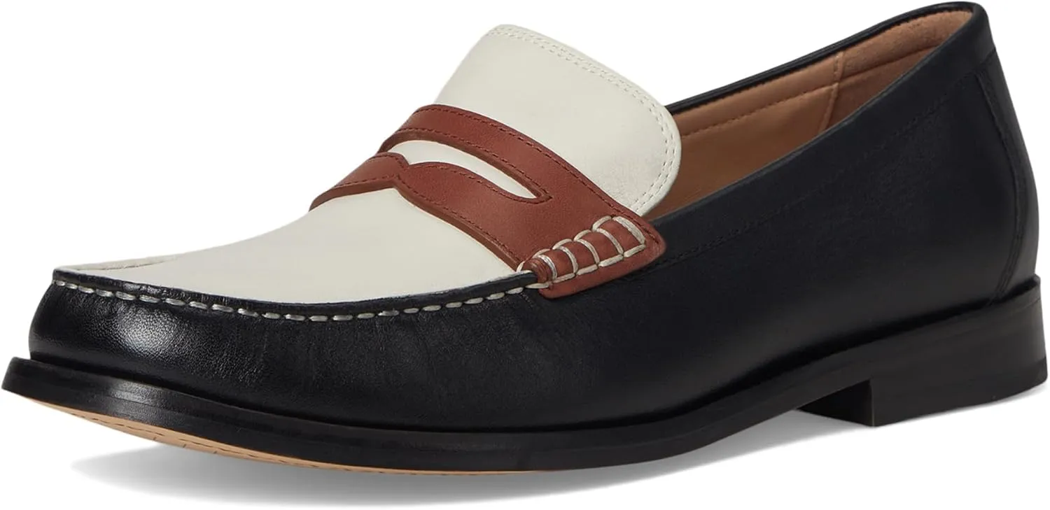 Cole Haan Women's Lana Lux Penny Loafers Remastered