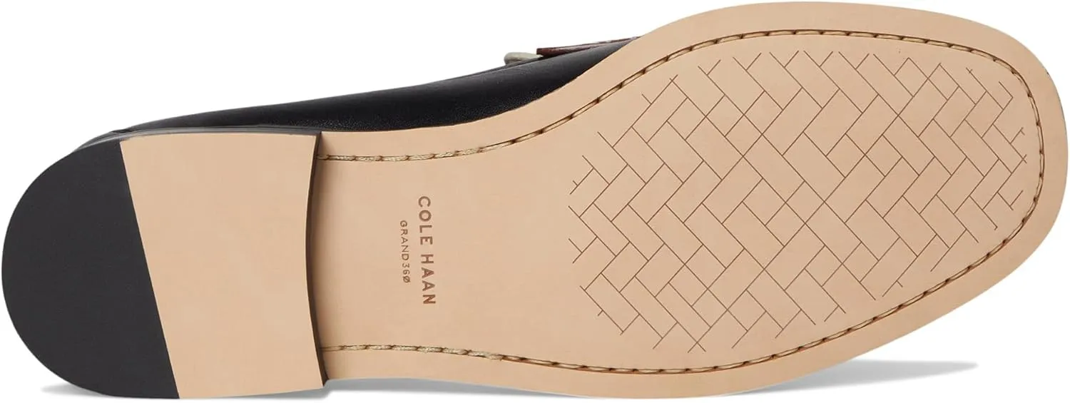 Cole Haan Women's Lana Lux Penny Loafers Remastered