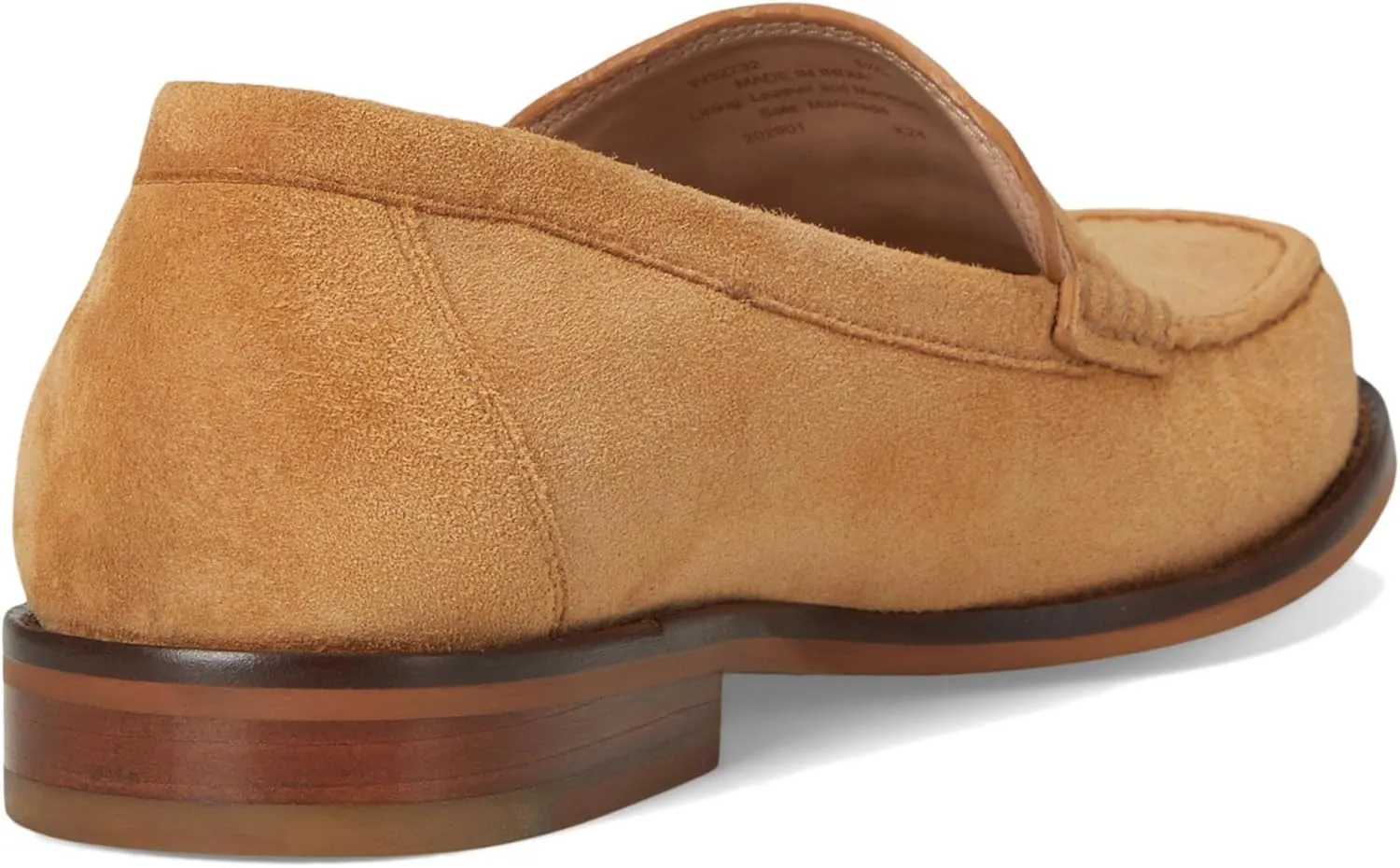 Cole Haan Women's Lana Lux Penny Loafers Remastered