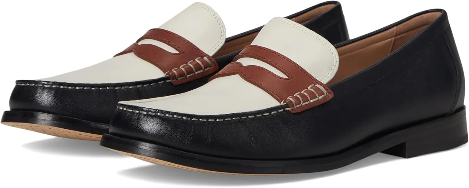 Cole Haan Women's Lana Lux Penny Loafers Remastered